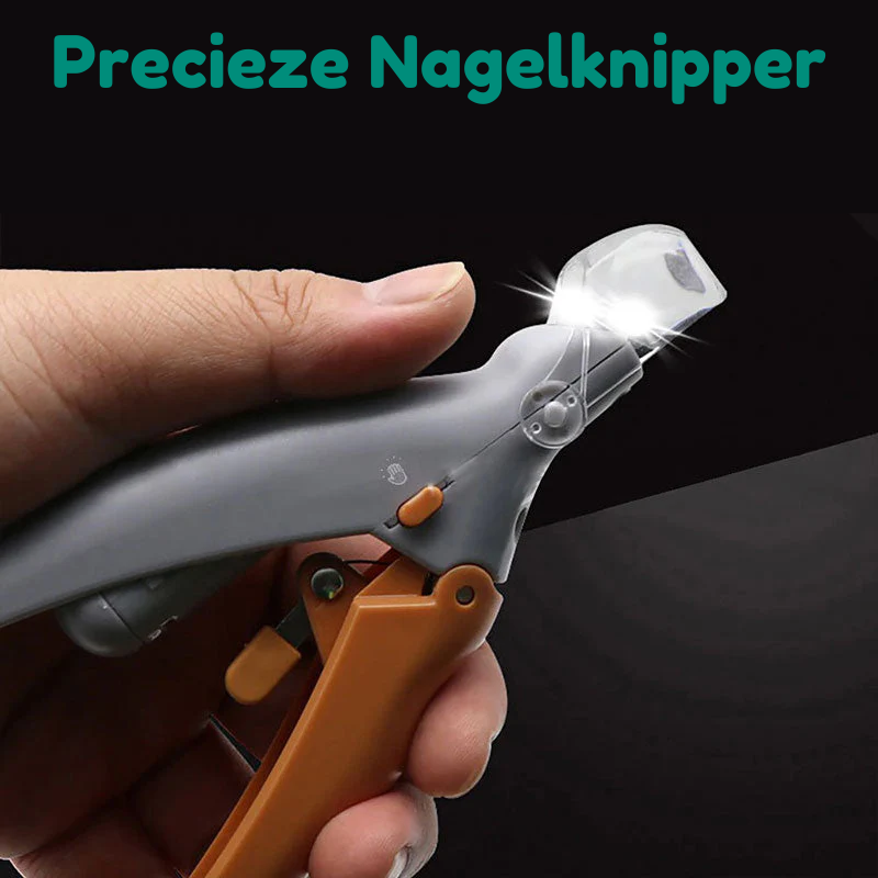 Emeja | MAX - Beste Nagelknipper voor Honden met Snelle Sensoren