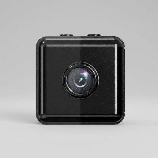 Emeja | Mini Beveiligingscamera Draadloos App Bediening 1080P