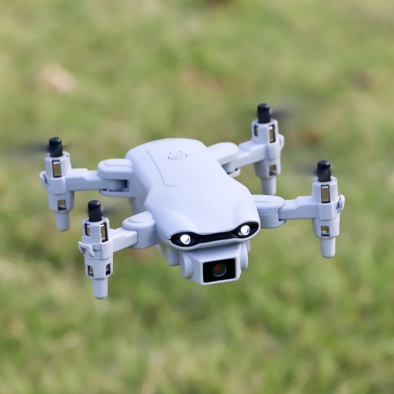 Emeja | Mini Drone V9 RC- 4k Dubbele Camera HD
