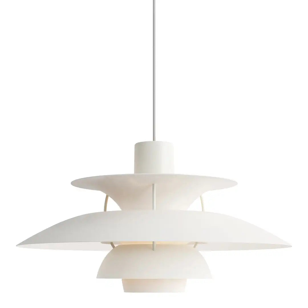 Emeja | Moderne LED Plafondlamp Rond – Dimbaar & Duurzaam – Stijlvolle Verlichting voor Woonkamer, Eetkamer & Kantoor