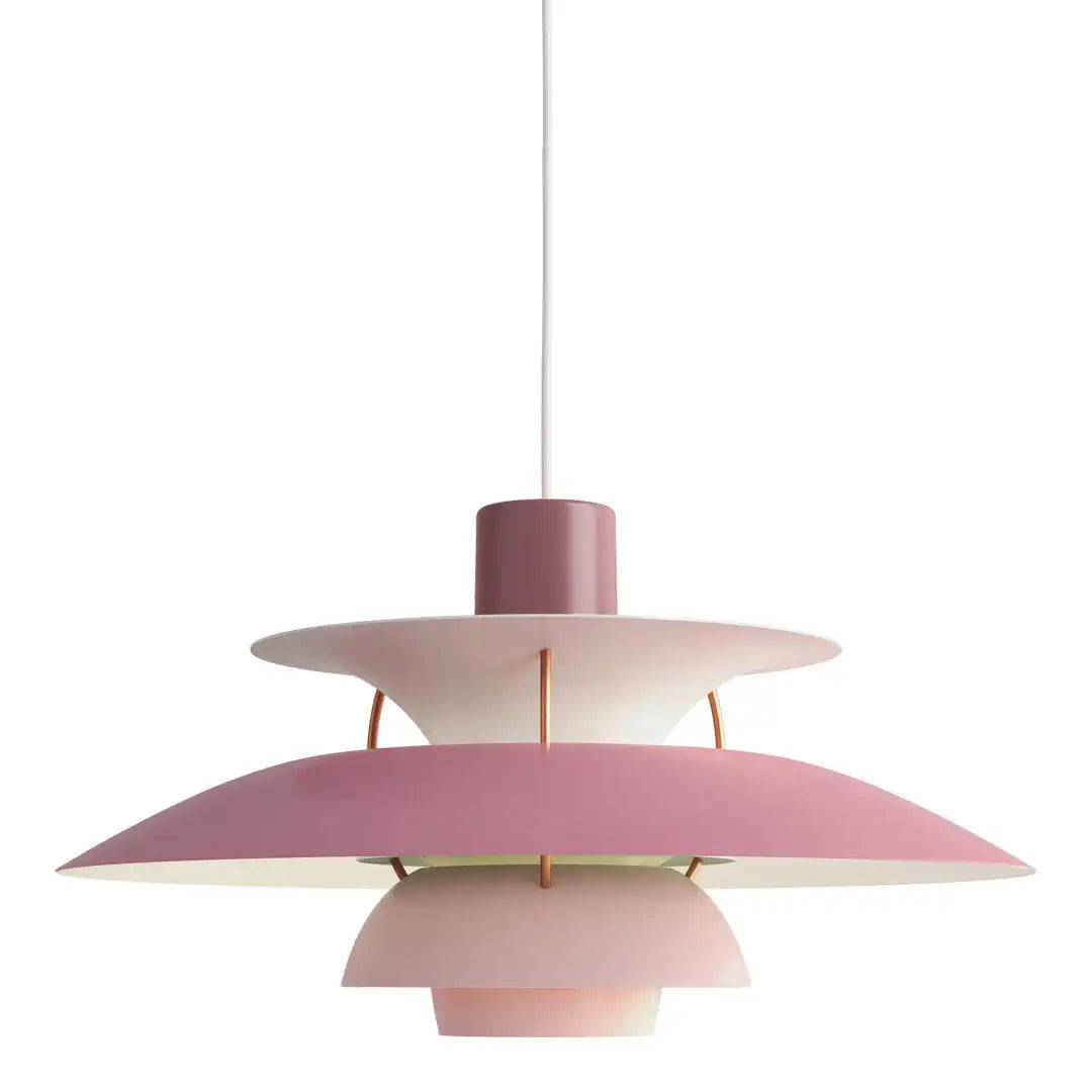 Emeja | Moderne LED Plafondlamp Rond – Dimbaar & Duurzaam – Stijlvolle Verlichting voor Woonkamer, Eetkamer & Kantoor