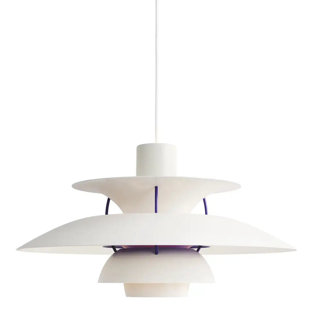 Emeja | Moderne LED Plafondlamp Rond – Dimbaar & Duurzaam – Stijlvolle Verlichting voor Woonkamer, Eetkamer & Kantoor