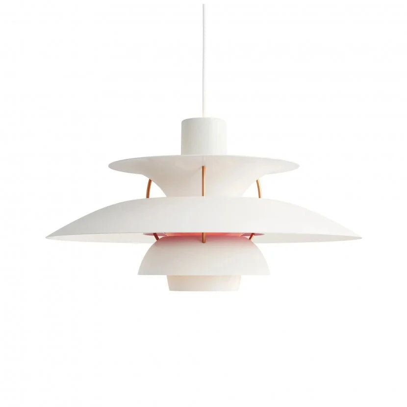 Emeja | Moderne LED Plafondlamp Rond – Dimbaar & Duurzaam – Stijlvolle Verlichting voor Woonkamer, Eetkamer & Kantoor