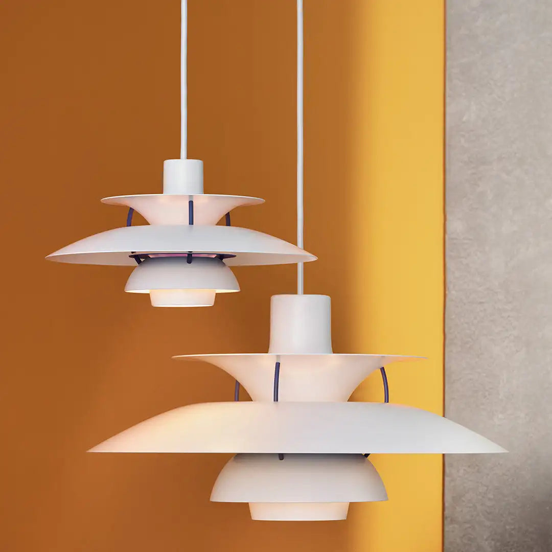 Emeja | Moderne LED Plafondlamp Rond – Dimbaar & Duurzaam – Stijlvolle Verlichting voor Woonkamer, Eetkamer & Kantoor