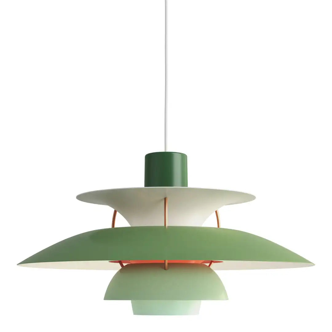 Emeja | Moderne LED Plafondlamp Rond – Dimbaar & Duurzaam – Stijlvolle Verlichting voor Woonkamer, Eetkamer & Kantoor