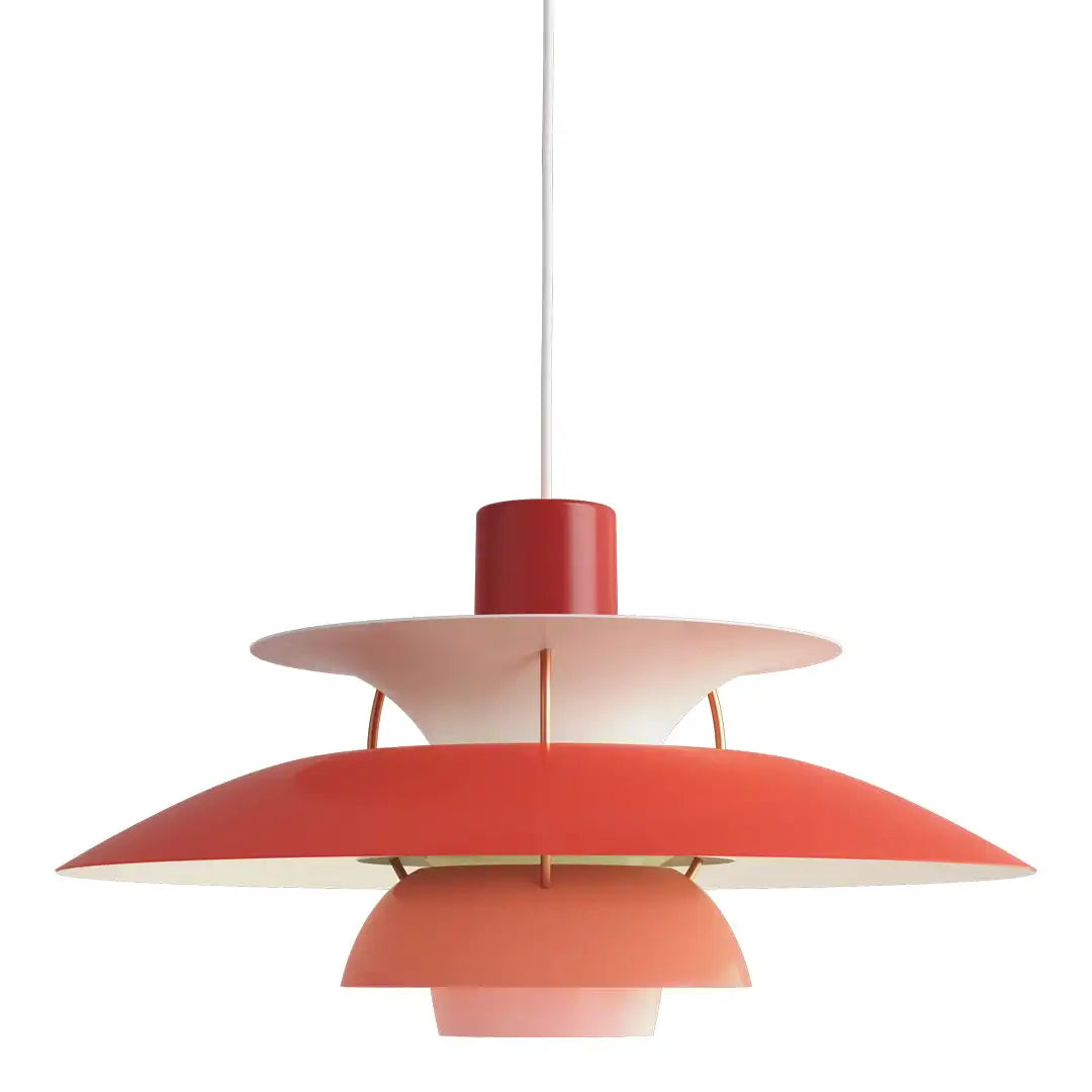 Emeja | Moderne LED Plafondlamp Rond – Dimbaar & Duurzaam – Stijlvolle Verlichting voor Woonkamer, Eetkamer & Kantoor