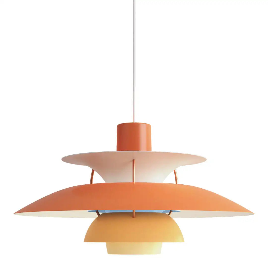 Emeja | Moderne LED Plafondlamp Rond – Dimbaar & Duurzaam – Stijlvolle Verlichting voor Woonkamer, Eetkamer & Kantoor