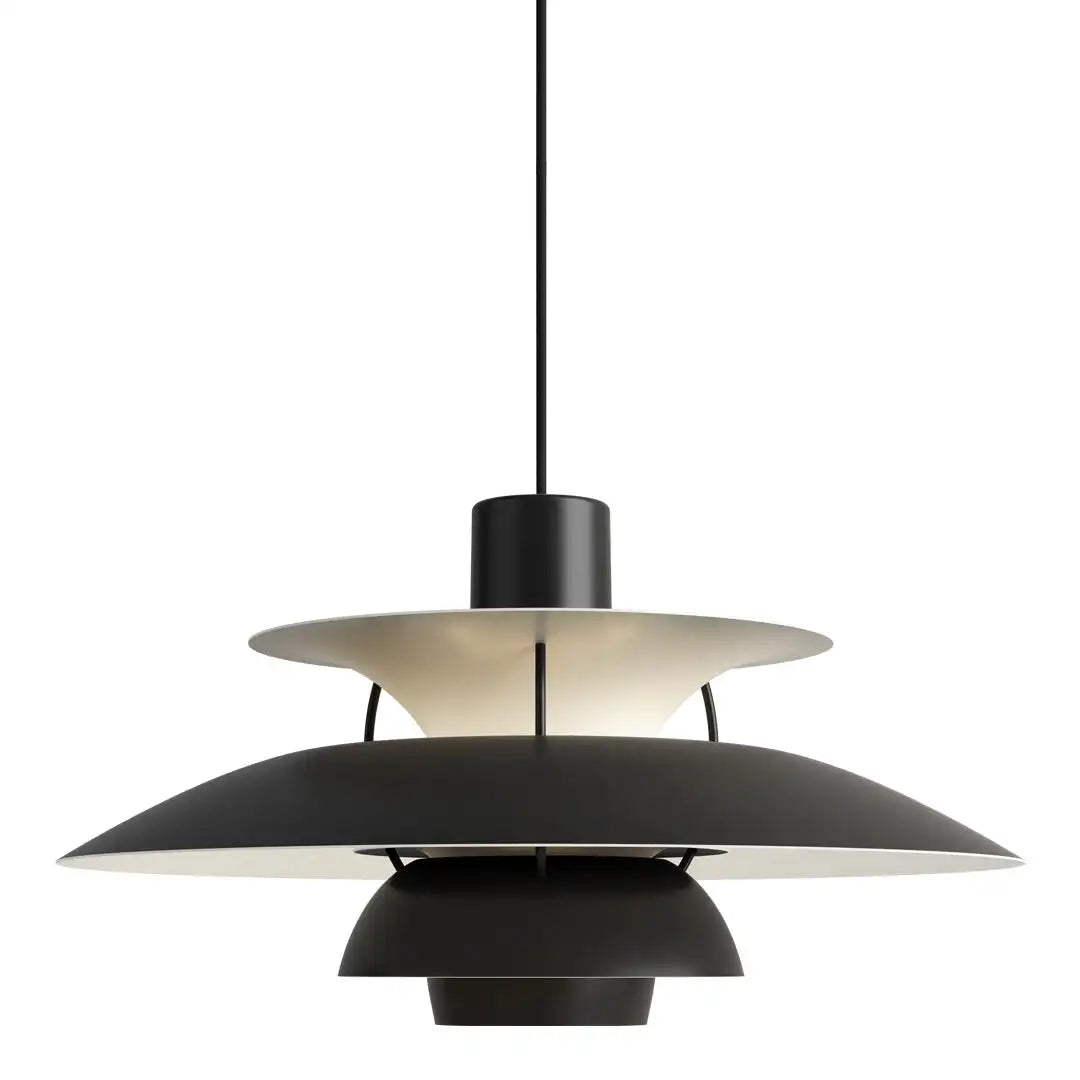 Emeja | Moderne LED Plafondlamp Rond – Dimbaar & Duurzaam – Stijlvolle Verlichting voor Woonkamer, Eetkamer & Kantoor