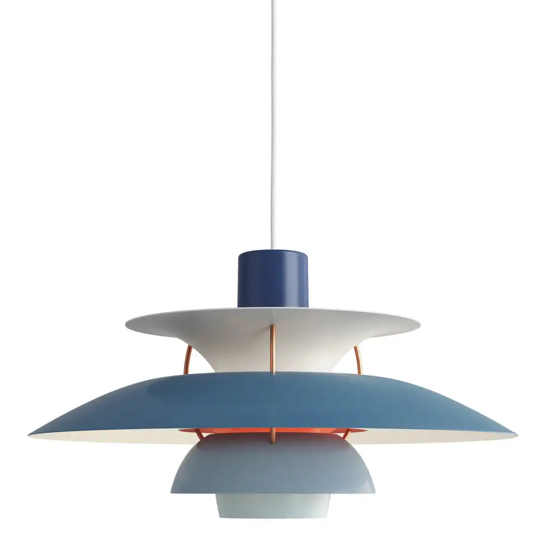 Emeja | Moderne LED Plafondlamp Rond – Dimbaar & Duurzaam – Stijlvolle Verlichting voor Woonkamer, Eetkamer & Kantoor