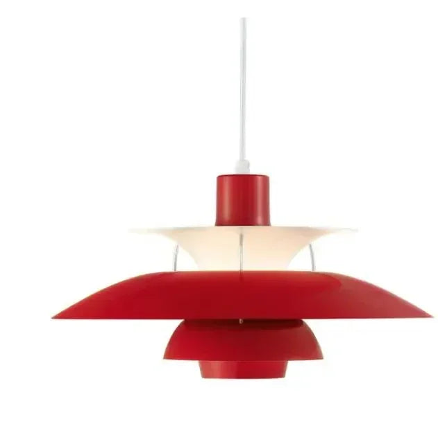 Emeja | Moderne LED Plafondlamp Rond – Dimbaar & Duurzaam – Stijlvolle Verlichting voor Woonkamer, Eetkamer & Kantoor