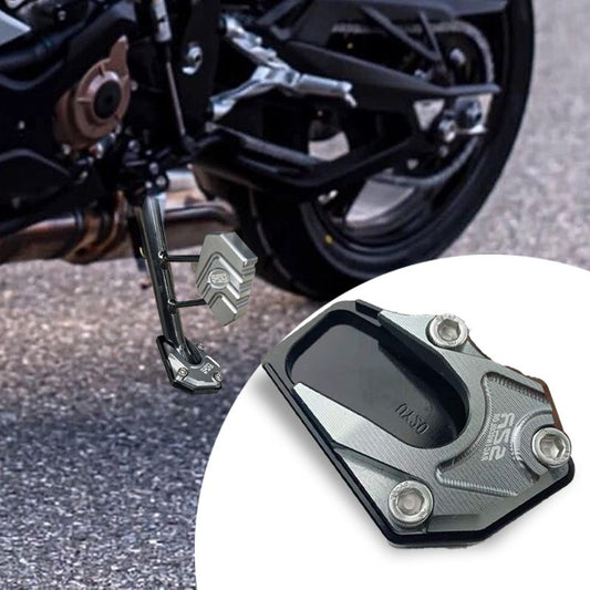 Emeja | Motorfiets Kickstand Voet Zijstand Verlengingsplaat