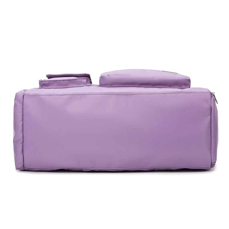 Emeja | Multi-Pocket Reisbagage, Sport- en Gymtas met Gescheiden Schoencompartiment