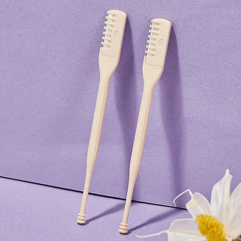 Emeja | Neushaartrimmer – Veilige & Hygiënische Snit