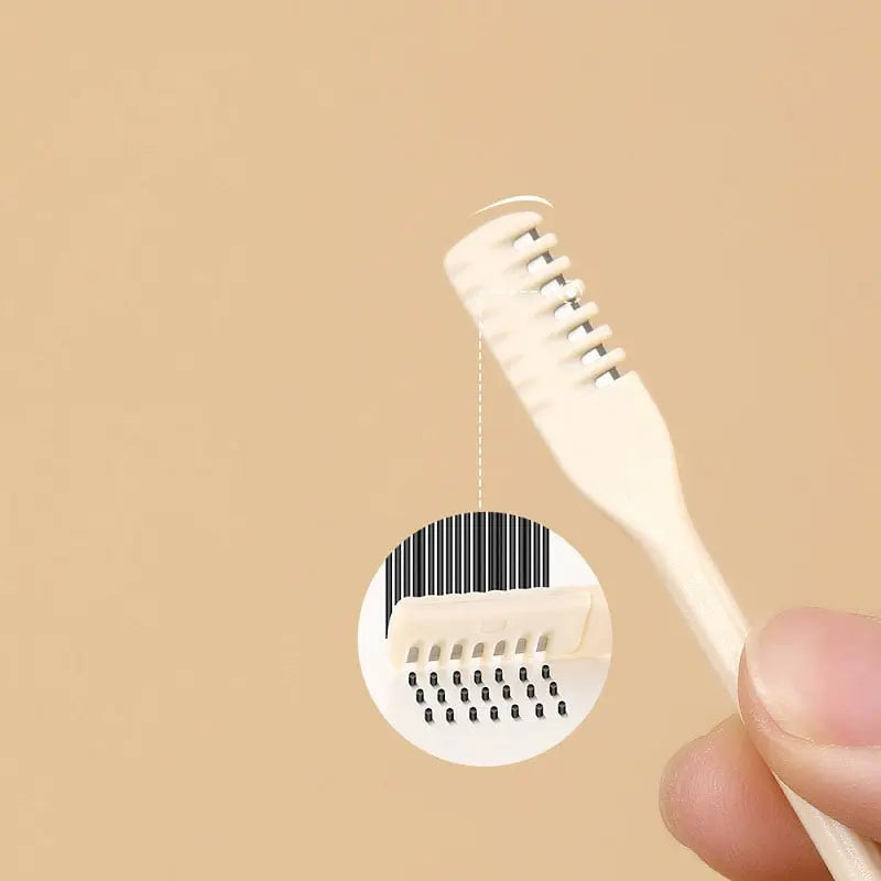 Emeja | Neushaartrimmer – Veilige & Hygiënische Snit