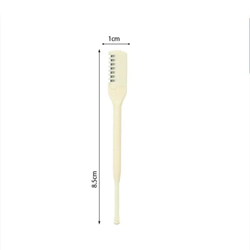Emeja | Neushaartrimmer – Veilige & Hygiënische Snit