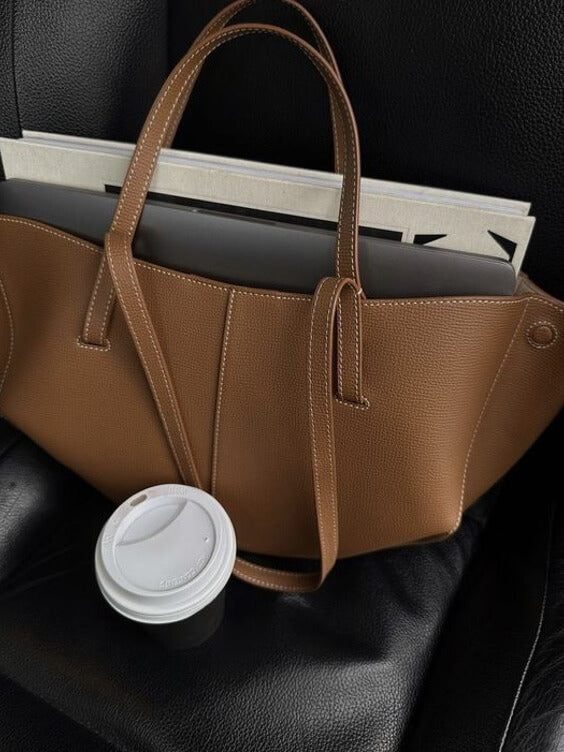 Emeja | Noor | Vintage Schoudertas voor Vrouwen – Elegante & Stijlvolle Handtas