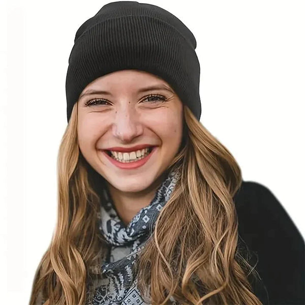 Emeja | Noor Zijde Wintermuts – Warm, Haarbeschermend & Elegant