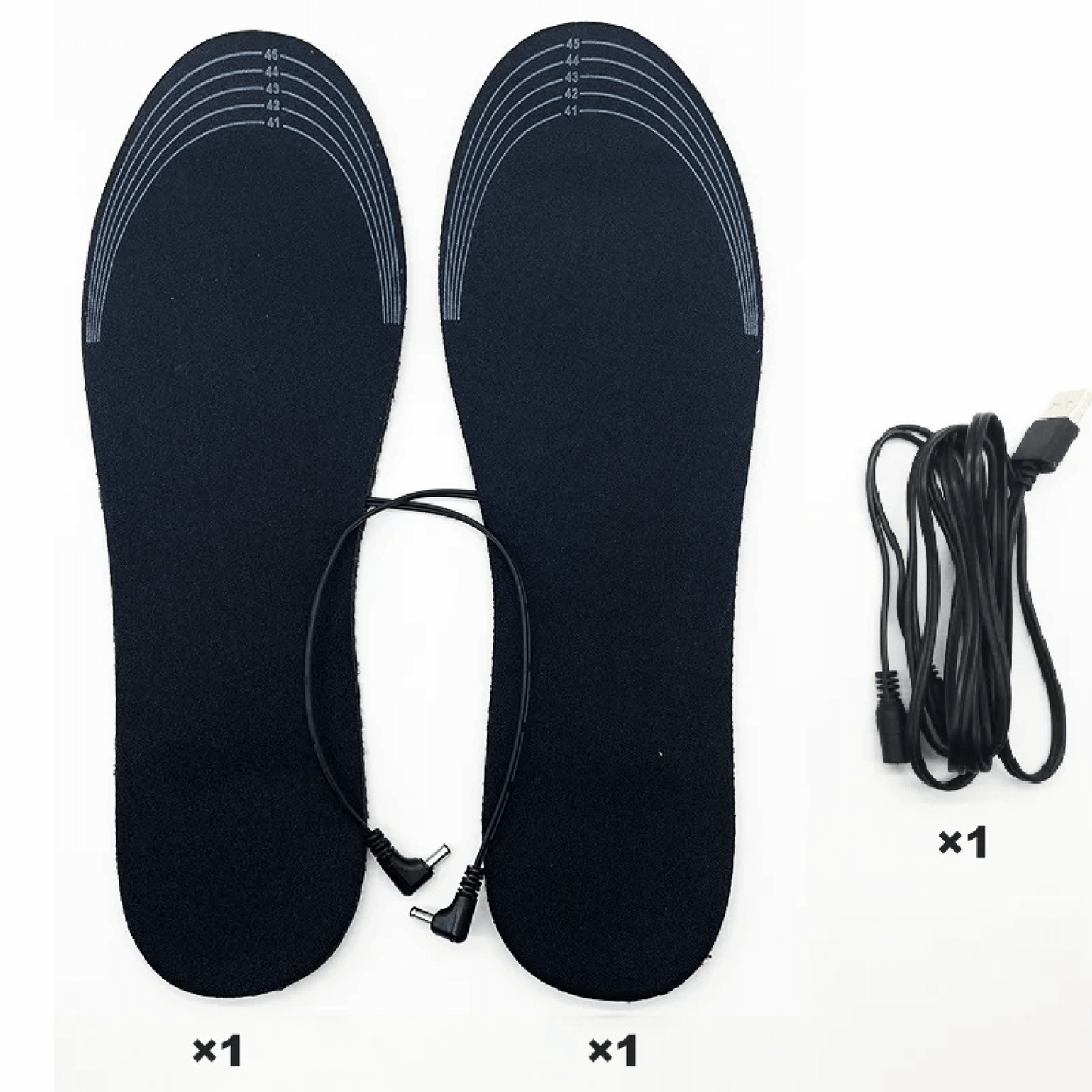 Emeja | Oplaadbare Verwarmde Inlegzolen VK – Beste Thermische Schoeninlegzolen voor Laarzen, Werklaarzen & Dagelijks Wintercomfort