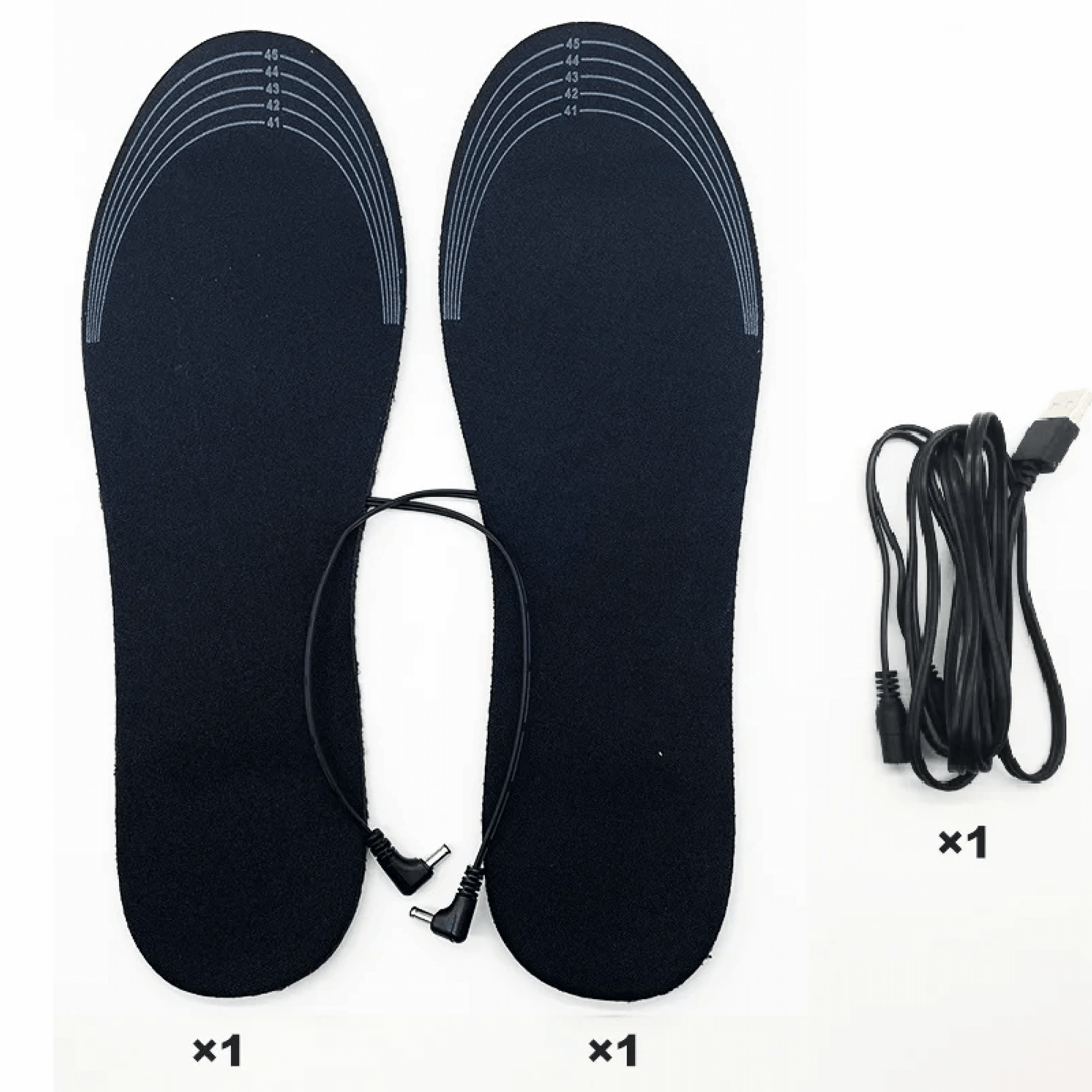 Emeja | Oplaadbare Verwarmde Inlegzolen VK – Beste Thermische Schoeninlegzolen voor Laarzen, Werklaarzen & Dagelijks Wintercomfort