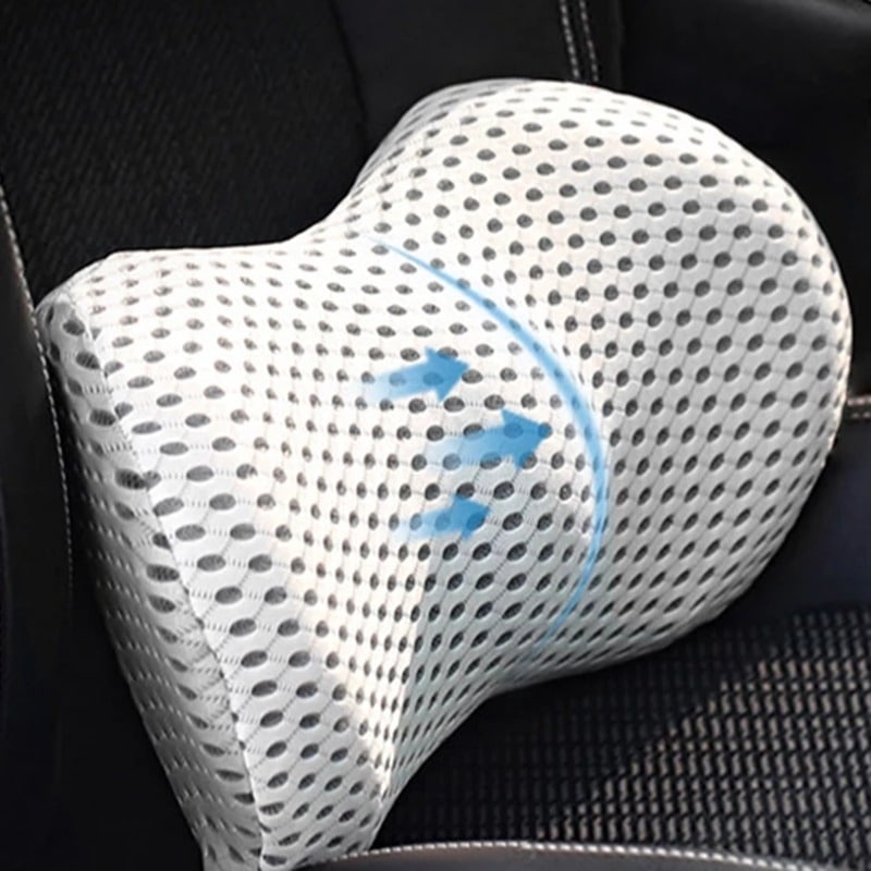 Emeja | Orthopedisch Lendensteunpillow