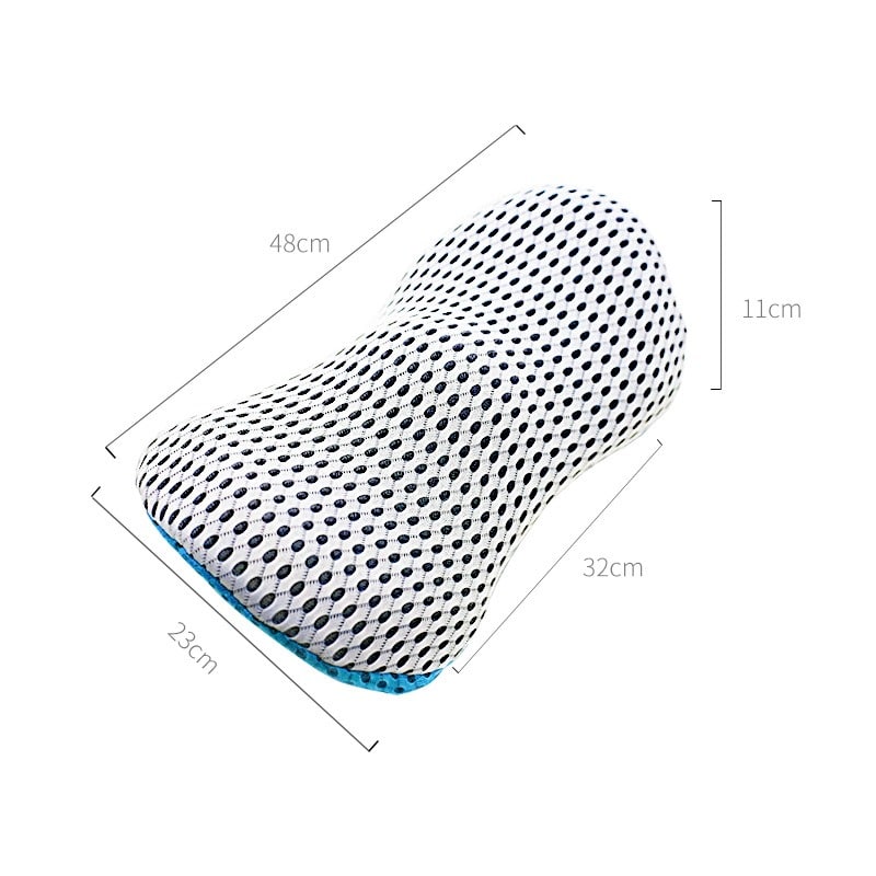 Emeja | Orthopedisch Lendensteunpillow