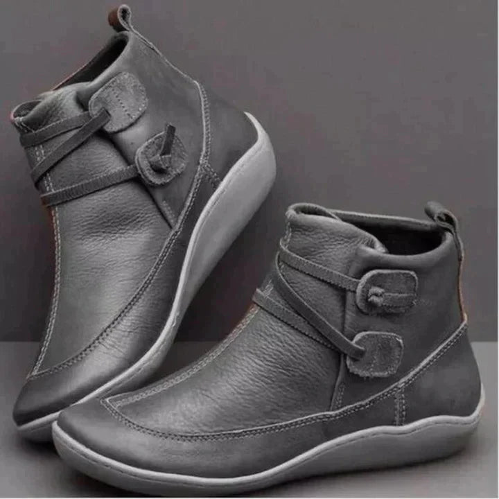 Emeja | Orthopedische Boots