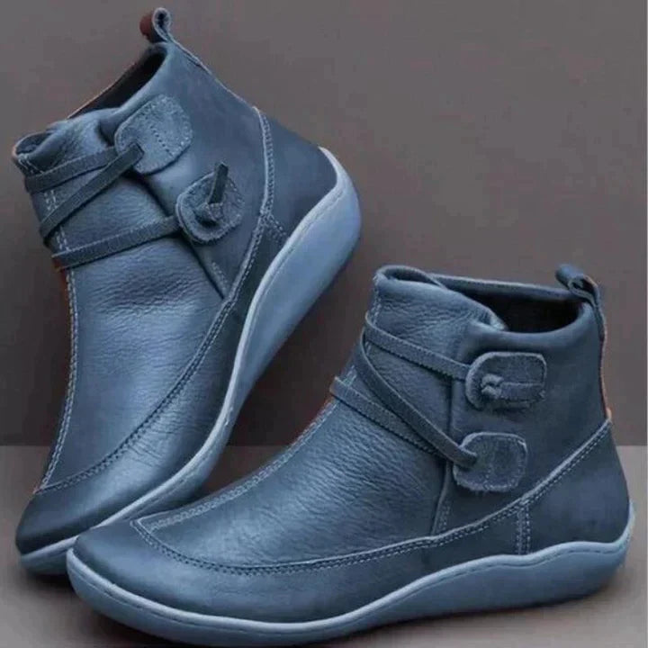 Emeja | Orthopedische Boots