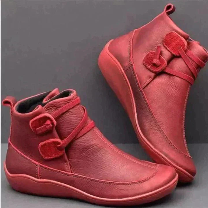 Emeja | Orthopedische Boots