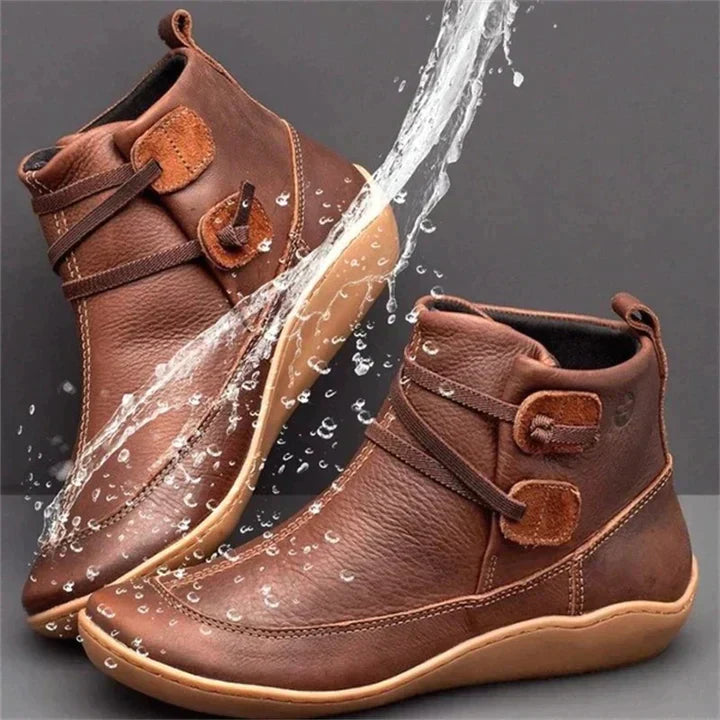 Emeja | Orthopedische Boots