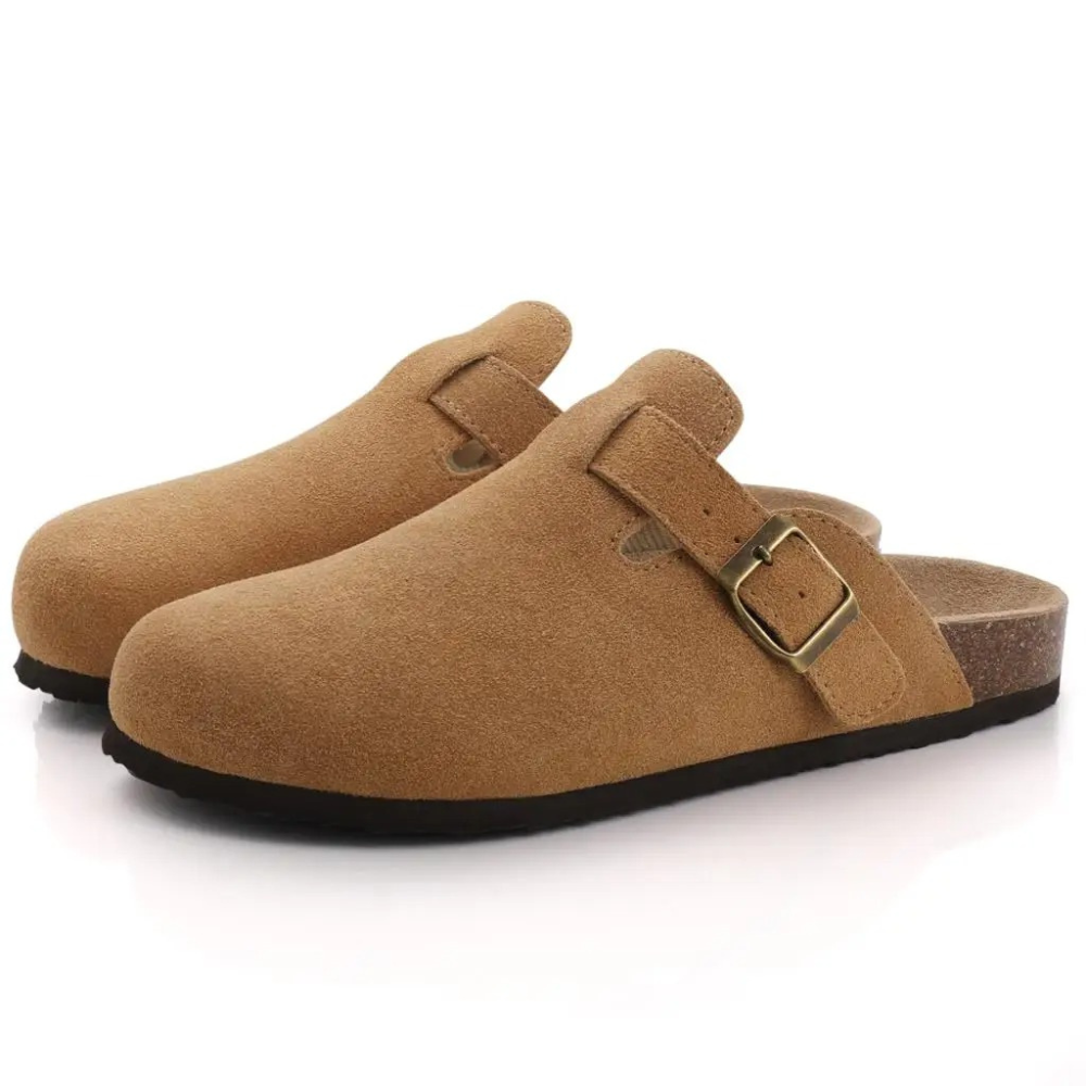 Emeja - Orthopedische Comfort Sandalen