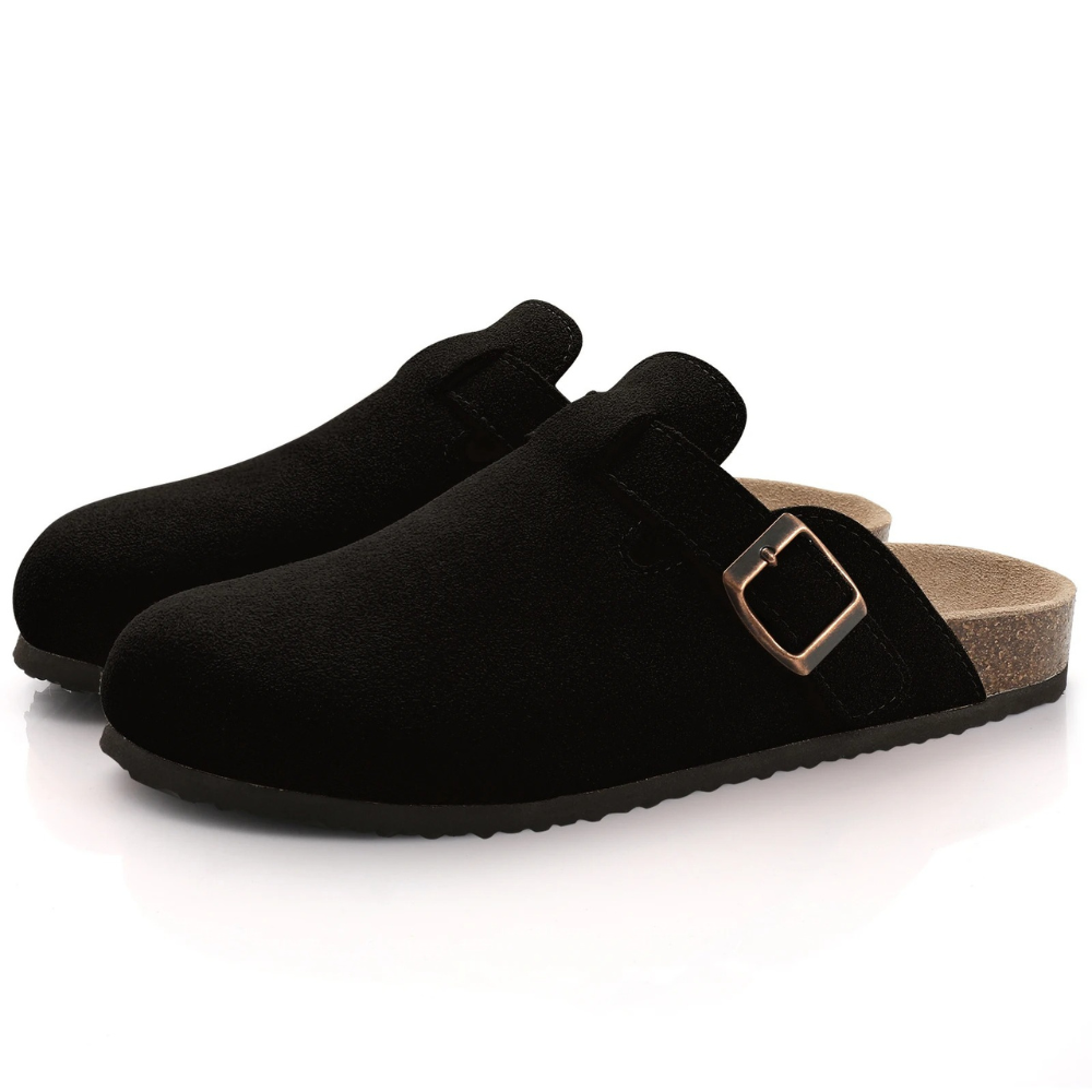 Emeja - Orthopedische Comfort Sandalen