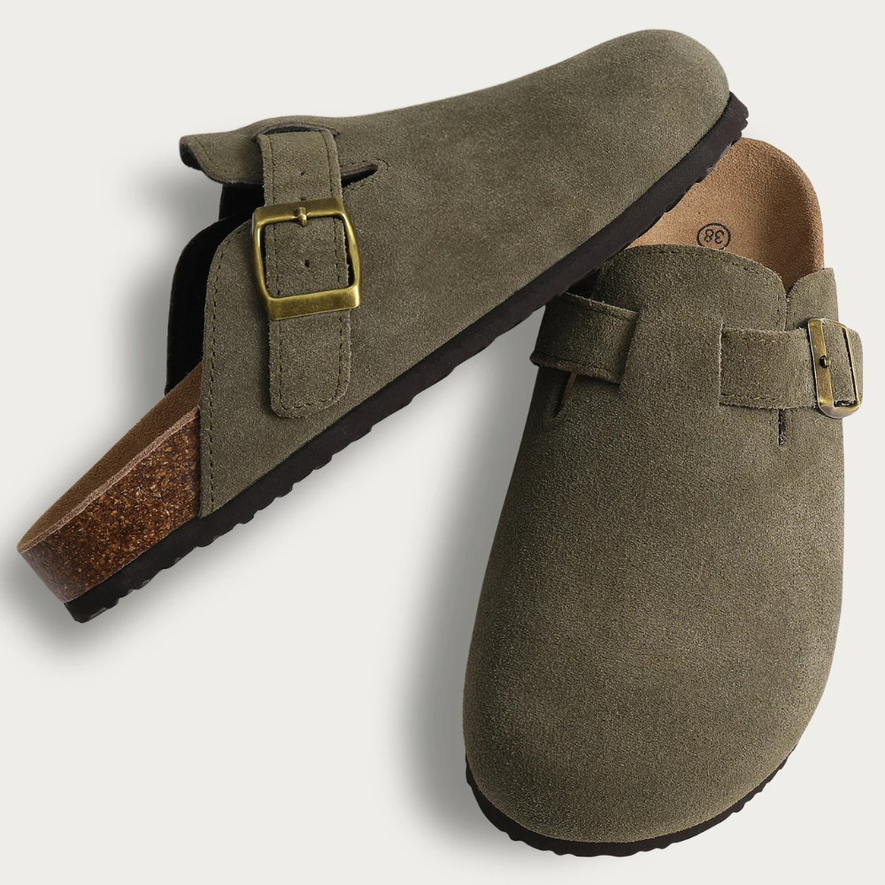 Emeja - Orthopedische Comfort Sandalen