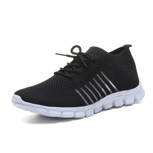 Emeja - Orthopedische Elegantie Sneakers