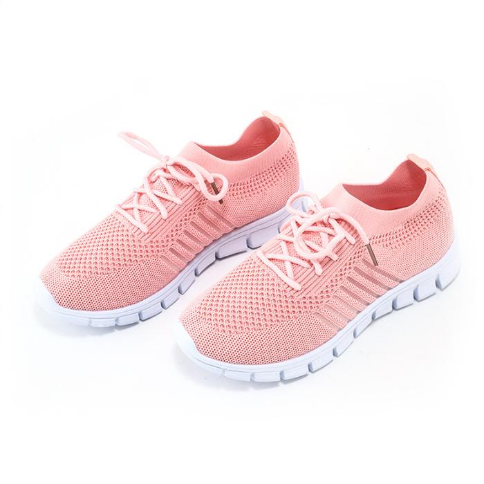 Emeja - Orthopedische Elegantie Sneakers
