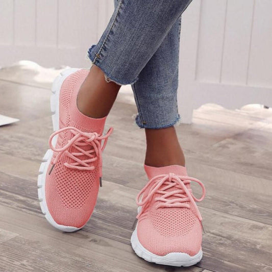Emeja - Orthopedische Elegantie Sneakers