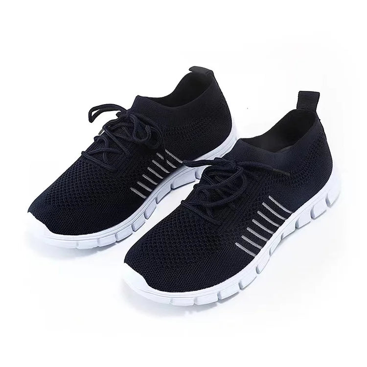 Emeja - Orthopedische Elegantie Sneakers