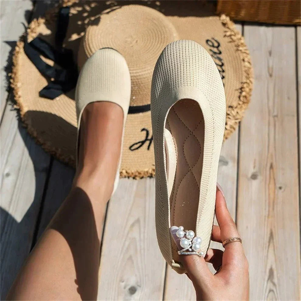 Emeja | Orthopedische Instap Schoenen