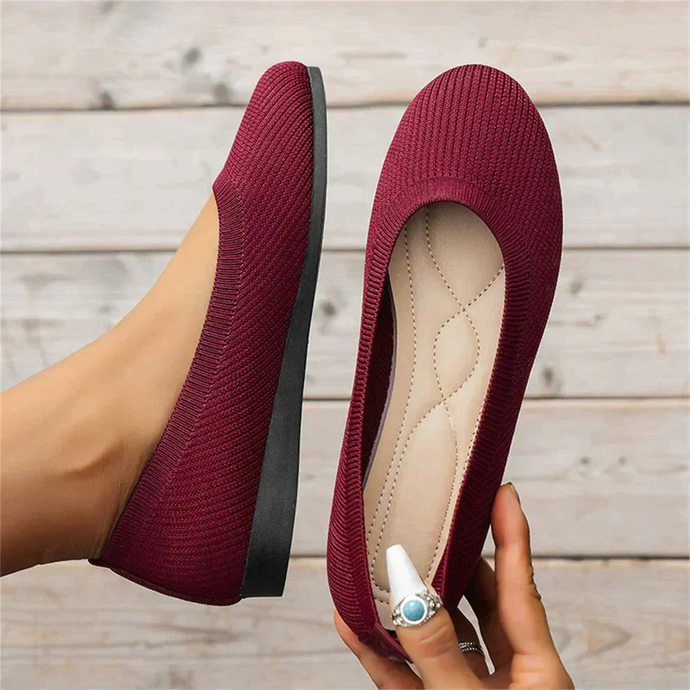 Emeja | Orthopedische Instap Schoenen