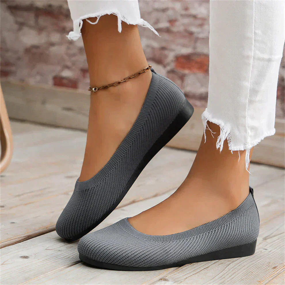 Emeja | Orthopedische Instap Schoenen