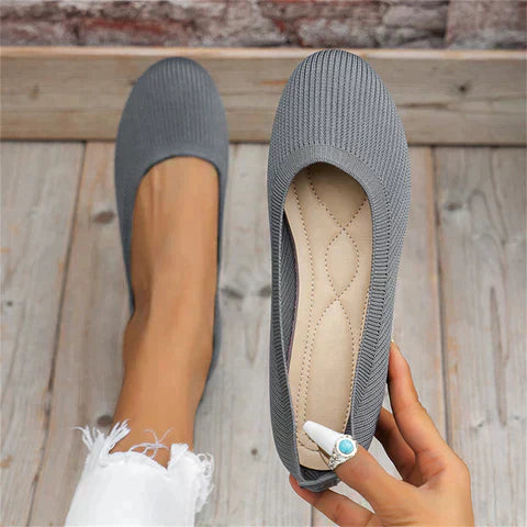 Emeja | Orthopedische Instap Schoenen