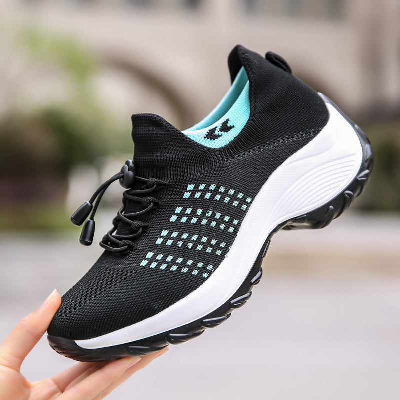 Emeja | Orthopedische Schoenen voor Plantaire Fasciitis | Ondersteuning van de Boog, Brede Breedte & Pijnverlichting