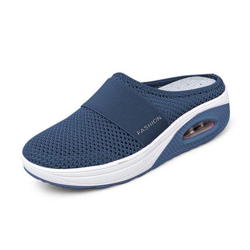 Emeja | Orthopedische Slippers met Luchtkussens voor Diabetici