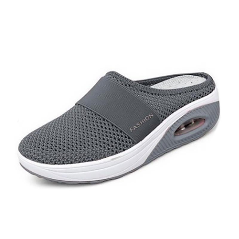 Emeja | Orthopedische Slippers met Luchtkussens voor Diabetici