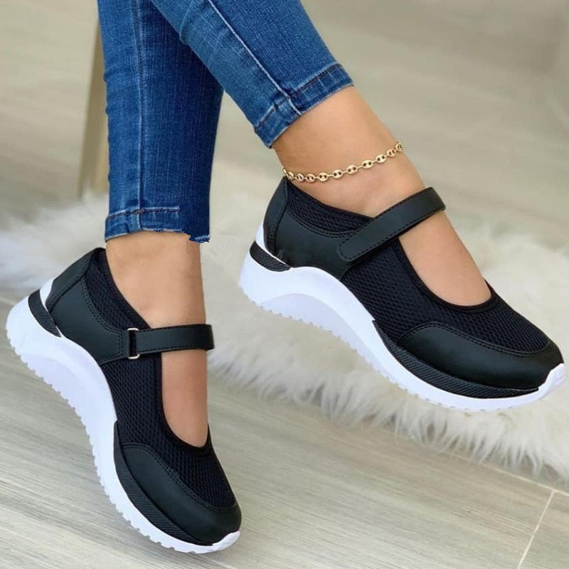 Emeja | Orthopedische Sneakers voor Dames