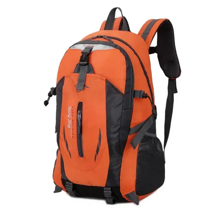 Emeja | Outdoor Reisrugzak met Meerdere Compartimenten