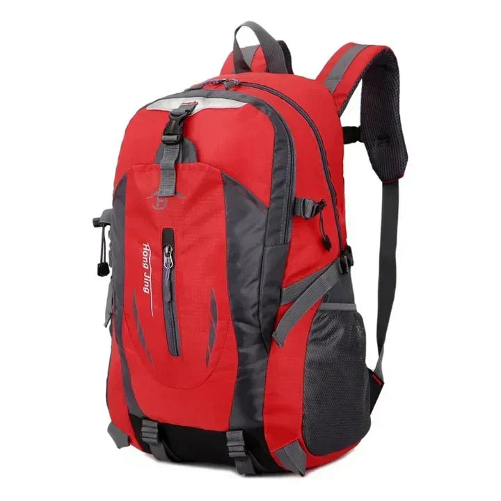 Emeja | Outdoor Reisrugzak met Meerdere Compartimenten