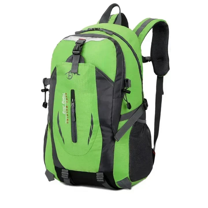Emeja | Outdoor Reisrugzak met Meerdere Compartimenten