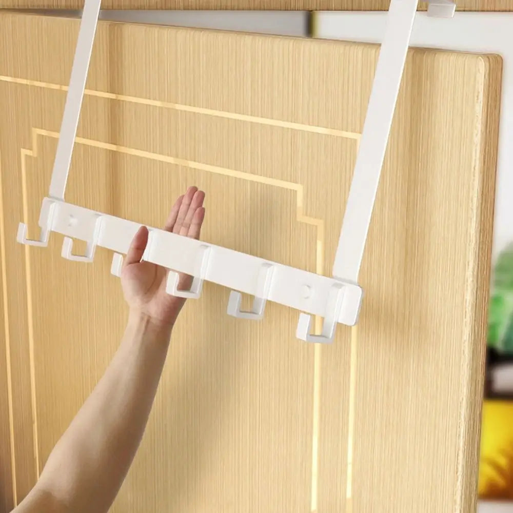 Emeja | Over-de-Deur 6 Haak Organizer