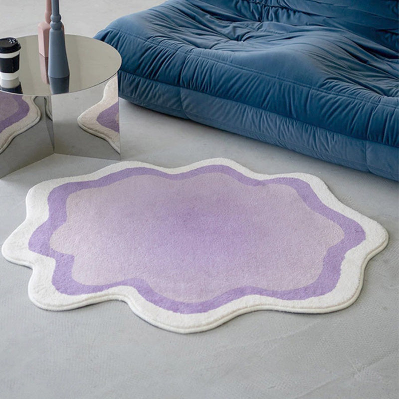 Emeja | Pastel Wolken Tapijt