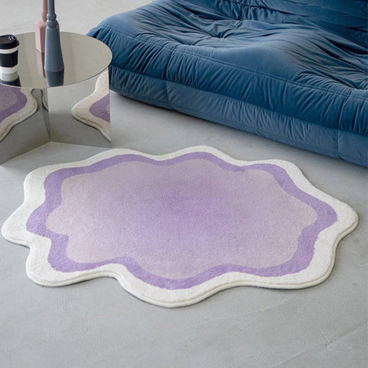 Emeja | Pastel Wolken Tapijt